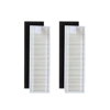 Rowenta X-plorer  S75s/S65/S65+/S70/S70+/S140/S140+ Филтър - 2 бр.
