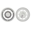 Държач за кърпа за почистване за Xiaomi Roborock Qrevo MaxV/Pro/Plus/S/Curv/Edge, 2 бр.