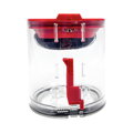 Контейнер за прах за прахосмукачка Dyson V7/V8 – резервна част