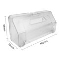 Контейнер за прах за Xiaomi Mop Pro STYTJ02YM/VIOMI V2 PRO/V3