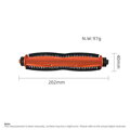 Основна четка за Xiaomi Vacuum 5/ Vacuum 5 PRO - Резервна четка за прахосмукачка