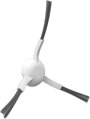 Странични четки за Dreame X30 Ultra/L20 Ultra/L10s Pro Series/L10s Ultra Gen 2 (2 бр.)-Издръжливи резервни четки