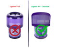 Dyson V11 Outsize, SV16 Hepa Филтър 2 бр.