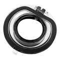 Капак за контейнер за прах Dyson – резервна част за V10/V11/V15