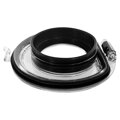 Капак за контейнер за прах Dyson – резервна част за V10/V11/V15