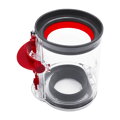 Контейнер за прах за прахосмукачка Dyson V10/V12 Slim – резервна част