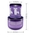 Dyson V12 Hepa Филтър 2 бр.