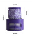 Dyson V10 SV12 Hepa Филтър 2 бр.