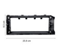 Капак за основна четка за Xiaomi Серия Roborock Q5/Q8/S8