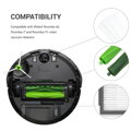 iRobot Roomba серия e5, i7, i7+ PREMIUM пакет