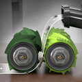 iRobot Roomba Combo j5 j5+ i5 i5+ Основна четка 2 бр.