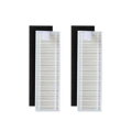 Rowenta X-plorer  S75s/S65/S65+/S70/S70+/S140/S140+ Филтър - 2 бр.