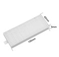 Rowenta ZR185002 филтри и четки за X-plorer S75s/S65/S65+/S70/S70+/S140/S140+