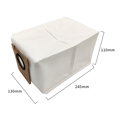 Xiaomi Robot Vacuum X10+/X20+/S10+/S20+ Резервни торбички 3 бр.