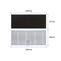 Hepa филтър за Xiaomi Viomi S9 - 2 бр.