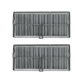 HEPA филтри за Dreame X40/L40 Ultra/X30 Ultra/L10s Pro Ultra/L10s Ultra Gen 2 (2 бр.)-Високоефективни филтри за прахосмукачка