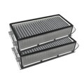 HEPA филтри за Dreame X50 Ultra (2 бр.)-Високоефективни филтри за прахосмукачка