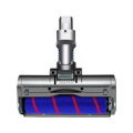 Подова четка за Dyson V7/V8/V10/V11/V15 – резервна глава за пръчков прахосмукачка