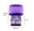 Dyson V15 Hepa Филтър 2 бр.