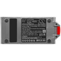 Батерия 4000 mAh 25,2V за Dyson V11 и V15