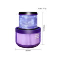 Dyson V10 Slim SV18 Hepa Филтър 2 бр.