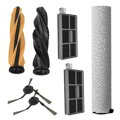 Комплект аксесоари за Dreame Aqua10 Ultra Roller-Части за смяна на четки и филтри