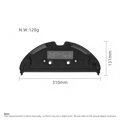 Държач за кърпа за моп за Roborock Q8 Max / Q8 Max+