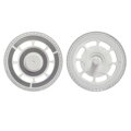 Държач за кърпа за почистване за Xiaomi Roborock Qrevo MaxV/Pro/Plus/S/Curv/Edge, 2 бр.