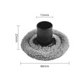Кърпа за почистване на мопове Edgewise Roborock Saros 10 2бр.