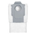 Прахови чанти за Roborock Qrevo Curv/Edge/P20 (3 бр.)-Еднократни чанти за прахосмукачка
