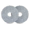 Изгоден комплект за Roborock Qrevo Curv/Edge/P20 (10 бр.)-Комплект резервни части