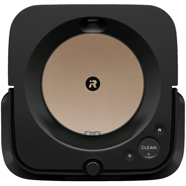 Резервни части iRobot Braava jet m6 и 240/241/244 | 4robot.bg