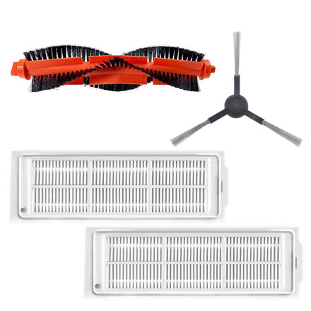 Xiaomi Mi Robot Mop PRO STANDARD пакет