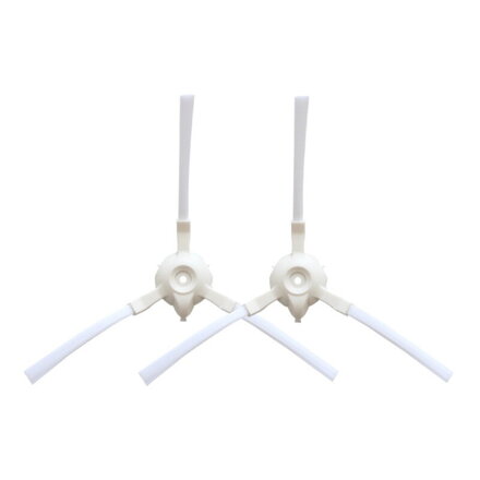 Tefal и Rowenta  X-plorer S20, S40, S45, S50 ъглова четка - 2 бр