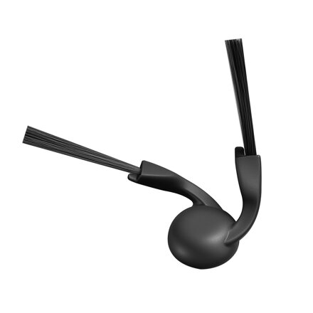 Странични четки за Xiaomi Vacuum S40/S40 PRO/Vacuum 5/Vacuum 5 PRO (2 бр.) – Издръжливи резервни четки