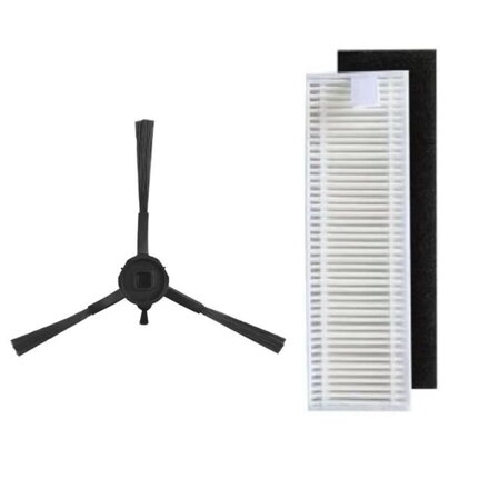 Rowenta ZR185002 филтри и четки за X-plorer S75s/S65/S65+/S70/S70+/S140/S140+