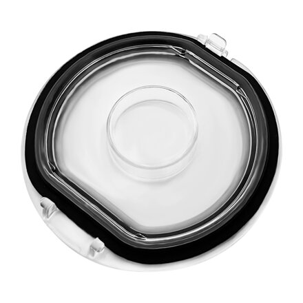 Капак на контейнера за прах Dyson – резервна част за V7/V8