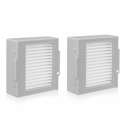 HEPA филтри за Roomba Combo 705 (2 бр.) – Високоефективни филтри за прахосмукачка