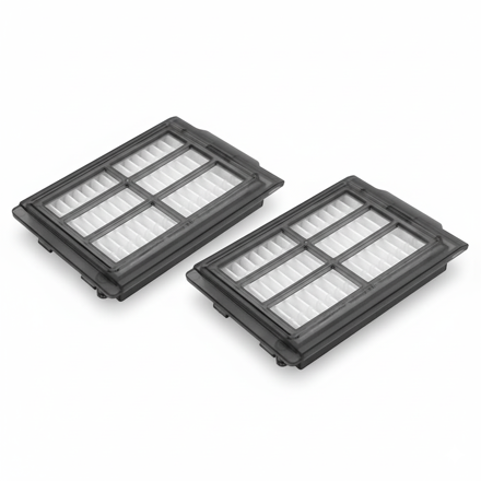 HEPA филтри за Roomba Combo 405/505 (2 бр.) – Високоефективни филтри за прахосмукачка