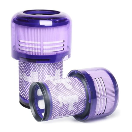 Dyson V12 Hepa Филтър 2 бр.