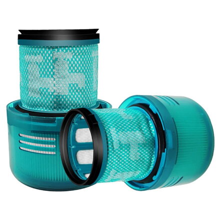 Dyson V15 Hepa Филтър 2 бр.