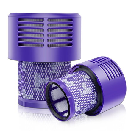 Dyson V10 SV12 Hepa Филтър 2 бр.