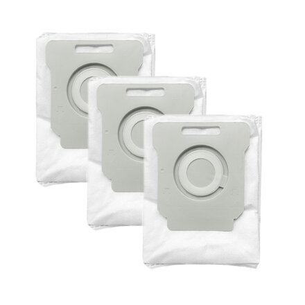 iRobot Roomba j5, j5+ j7, j7+, j9+, Essential 2 Резервни торбички 3 бр.