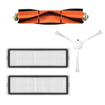 Xiaomi Mi Robot Mop 1C STANDARD пакет