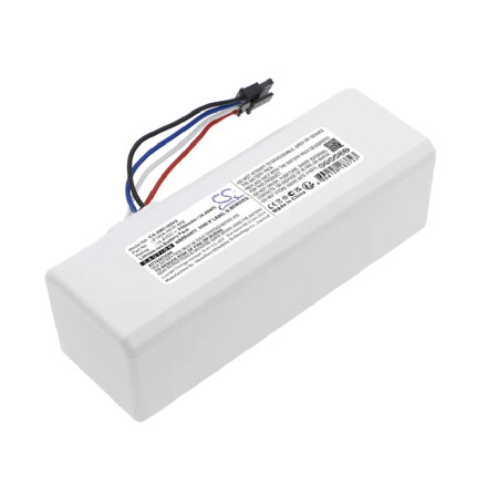 Батерия (2.5Ah 14,4V) за Xiaomi Mi Robot Mop 1C
