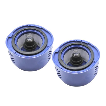 Dyson V6 DC59 Изходен филтър 2 бр.