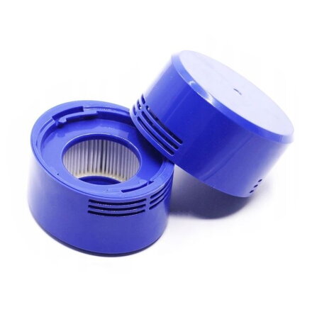 Dyson V7 V8 SV10 SV11 Изходен филтър 2 бр.