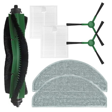 iRobot Roomba Combo Essential SMART пакет