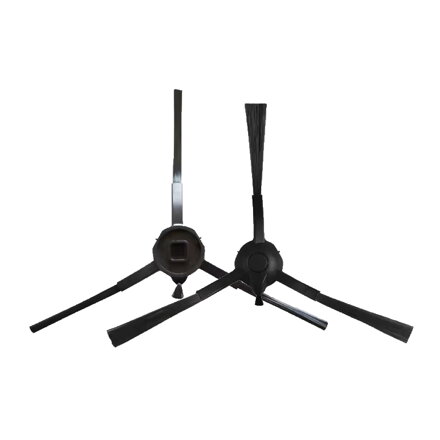 Rowenta X-plorer  S75s/S65/S65+/S70/S70+/S140/S140+ ъглова четка 2 бр.