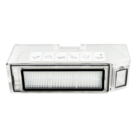 Контейнер за прах за Xiaomi X10+/Dreame L10 Ultra/L10s Ultra